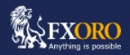 FXORO logo