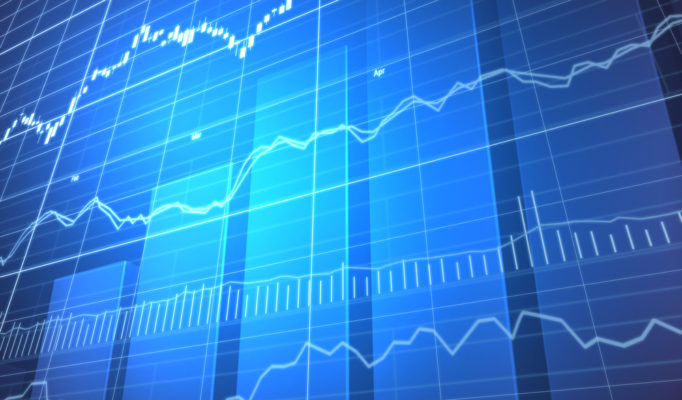 Stock,Market,Graph,And,Bar,Chart