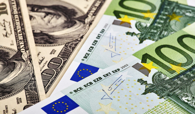 Usd,Eur,Banknotes