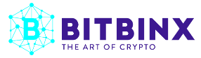 BITBINX logo