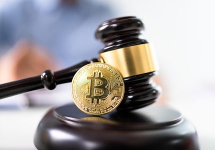 Bitcoin,Crypto,Regulation,And,Law.,Internet,Finance,Lawyer