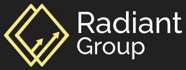 Radiant Group logo