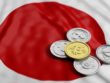 shutterstock_flag_japan_flag_bitcoin_1033377325