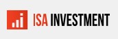 Isa Investment's offizielles Logo